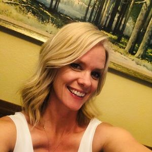 Meet your Posher, Kristi